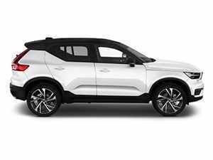 Volvo XC-40