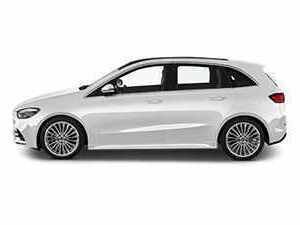 Mercedes B-Class