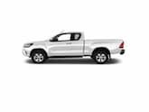 Toyota Hilux Double Cab