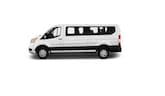Ford Transit 12-Passenger Van