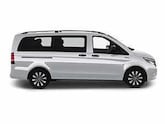Mercedes Vito Tourer of gelijkaardig