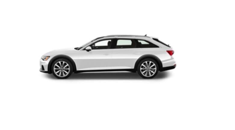 Audi A6 SW