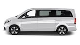 Mercedes V-Class