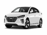 Hyundai IONIQ Hybrid