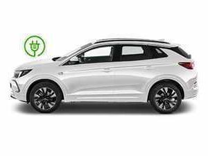 Vauxhall Grandland Electric