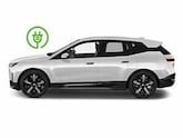 BMW IX40 Electric car oder vergleichbares Modell