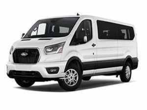 Ford Transit 12-Passenger Van RWD