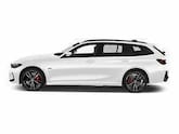 BMW 3 Series SW oder vergleichbares Modell