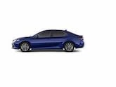 Toyota Camry Hybrid or similar