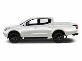 Mitsubishi L200 or similar