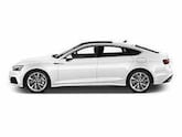 Audi A5 o similar