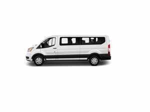 Ford Transit 12-Passenger Van