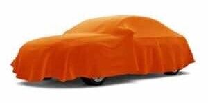 Mystery Car May Be Gas Hybrid or EV