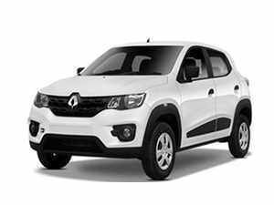 Renault Kwid o similar