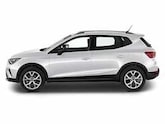 Seat Arona oder vergleichbares Modell