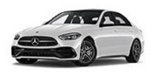 Mercedes C Class