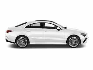 Mercedes CLA