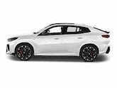 BMW X2 o simile