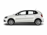 VW Polo Vivo