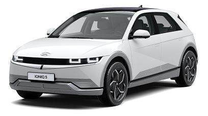 Hyundai Ioniq 5, Hyundai Kona