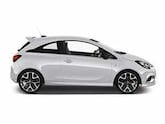 Opel Corsa oder vergleichbares Modell