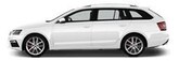Skoda Octavia SW