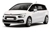 Citroen Grand C4 SpaceTourer