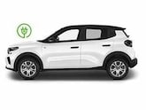 Citroen e-C3 Electric or similar