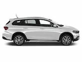 Fiat Tipo SW oder vergleichbares Modell