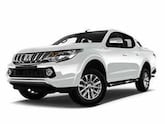 Mitsubishi Sportero