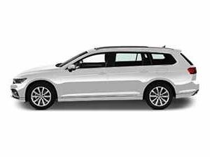 Volkswagen Passat SW