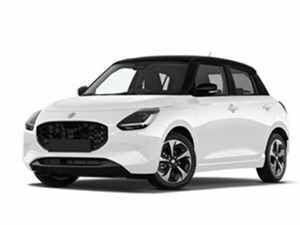 Suzuki Swift Sport