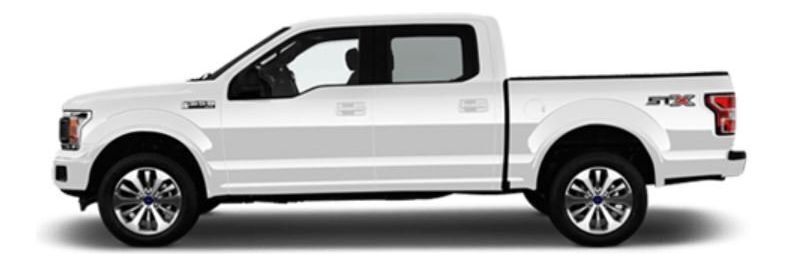 Ford F-150 Supercrew Lariat