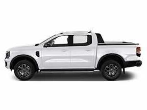 Ford Ranger Double Cab