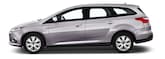 Ford Focus Station Wagon