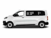 Toyota Proace of soortgelijk