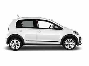 Volkswagen  up