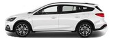 Ford Focus SW