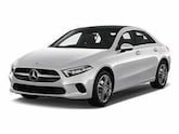 Mercedes Benz A200