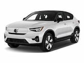 Volvo C40 or similar