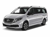 Mercedes EQV
