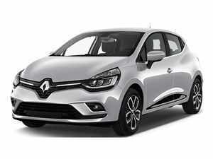 Renault Clio IV - GPS