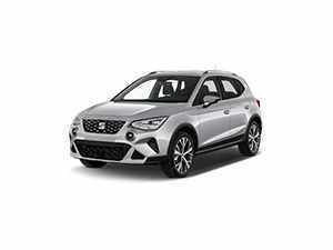 Seat Arona Auto.