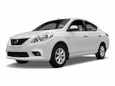 Nissan Sunny or similar