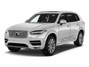 Volvo XC90 D5 Inscription 4x4 - GPS - PRESTIGE