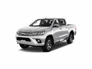 Toyota Hilux Pick  up