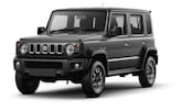 SUZUKI JIMNY 5P of gelijkaardig