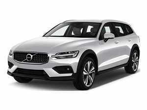 Volvo V60 Aut.