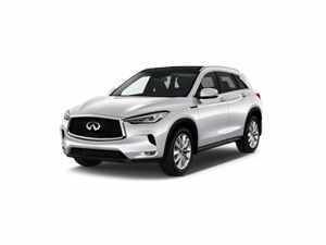 Infiniti QX50 - PRESTIGE