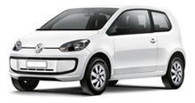 Vw Up